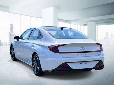 2023 Hyundai SONATA SEL Plus 1.6T