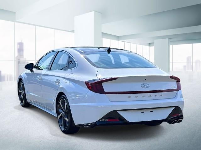 2023 Hyundai SONATA SEL Plus 1.6T