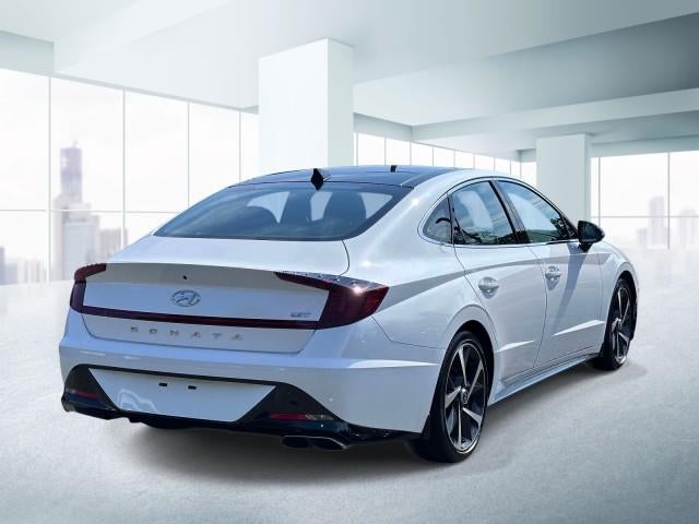 2023 Hyundai SONATA SEL Plus 1.6T
