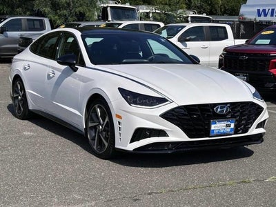 2023 Hyundai SONATA SEL Plus 1.6T