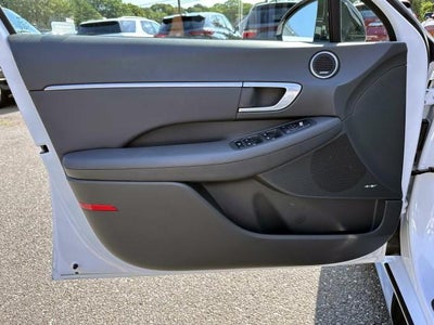 2023 Hyundai SONATA SEL Plus 1.6T