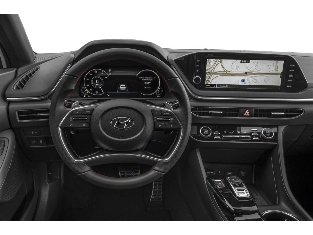 2023 Hyundai SONATA SEL Plus 1.6T