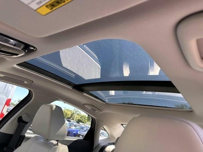 2023 Hyundai SONATA HYBRID Limited 2.0L