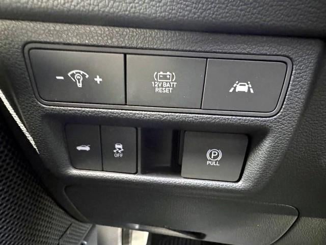 2023 Hyundai SONATA HYBRID Limited 2.0L