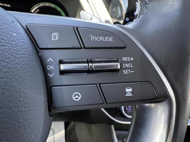 2023 Hyundai SONATA HYBRID Limited 2.0L