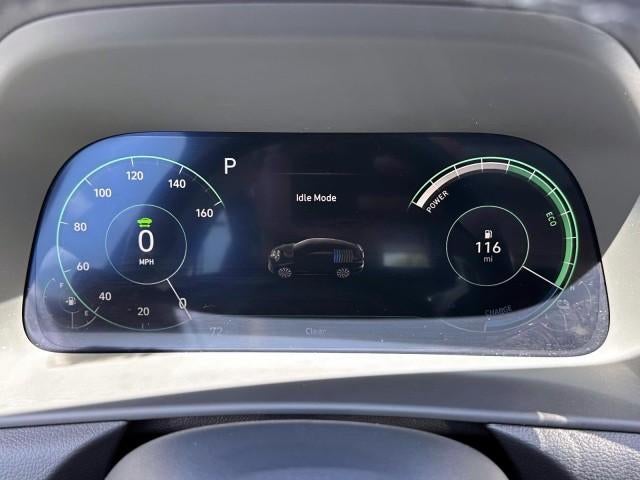 2023 Hyundai SONATA HYBRID Limited 2.0L