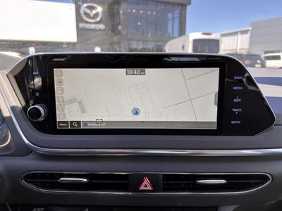 2023 Hyundai SONATA HYBRID Limited 2.0L