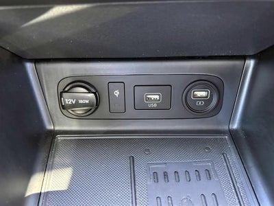 2023 Hyundai SONATA HYBRID Limited 2.0L
