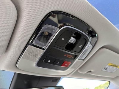 2023 Hyundai SONATA HYBRID Limited 2.0L