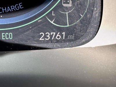 2023 Hyundai SONATA HYBRID Limited 2.0L
