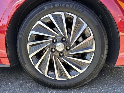 2023 Hyundai SONATA HYBRID Limited 2.0L