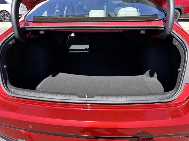 2023 Hyundai SONATA HYBRID Limited 2.0L