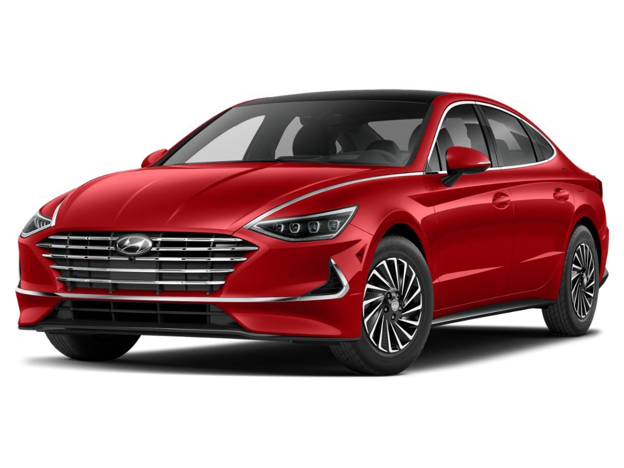 2023 Hyundai SONATA HYBRID Limited 2.0L