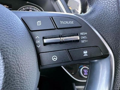 2023 Hyundai SONATA SEL 2.5L *Ltd Avail*