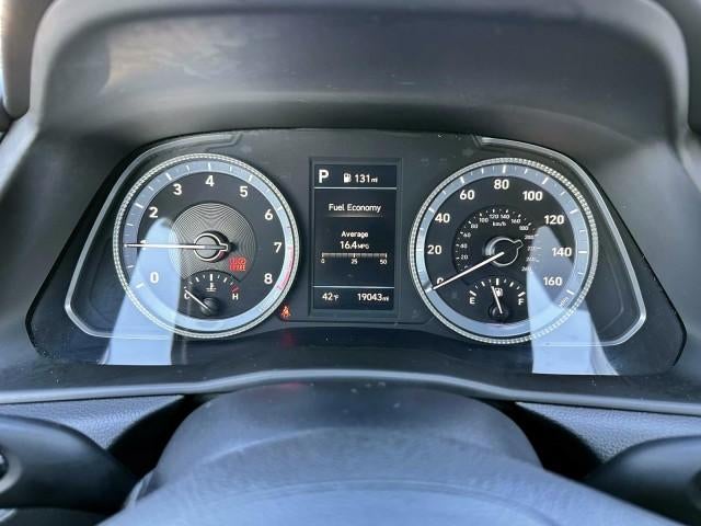 2023 Hyundai SONATA SEL 2.5L *Ltd Avail*