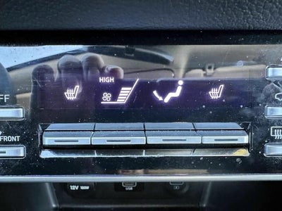 2023 Hyundai SONATA SEL 2.5L *Ltd Avail*