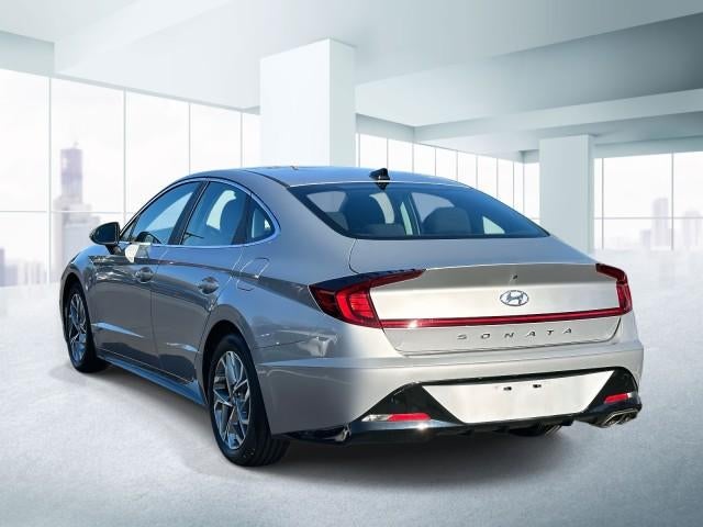 2023 Hyundai SONATA SEL 2.5L *Ltd Avail*