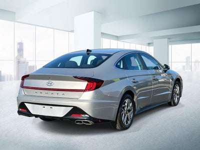 2023 Hyundai SONATA SEL 2.5L *Ltd Avail*
