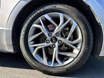 2023 Hyundai SONATA SEL 2.5L *Ltd Avail*