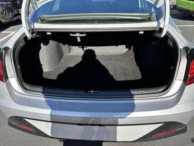 2023 Hyundai SONATA SEL 2.5L *Ltd Avail*