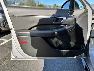 2023 Hyundai SONATA SEL 2.5L *Ltd Avail*