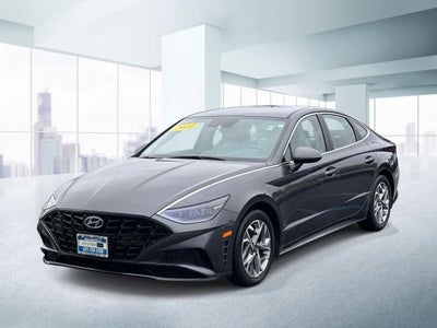 2023 Hyundai SONATA SEL 2.5L