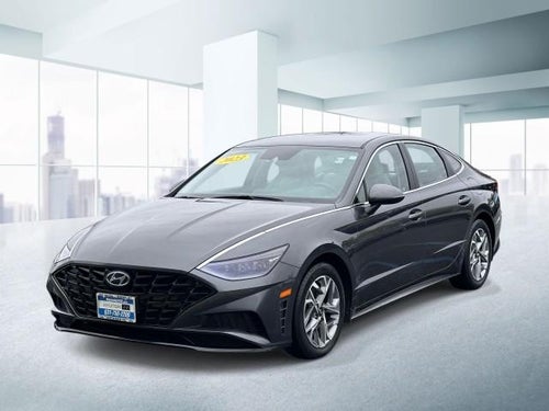 2023 Hyundai SONATA SEL 2.5L