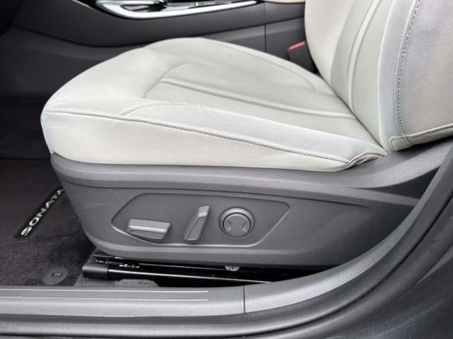 2023 Hyundai SONATA SEL 2.5L