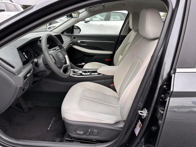2023 Hyundai SONATA SEL 2.5L