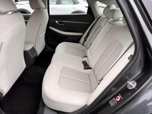 2023 Hyundai SONATA SEL 2.5L
