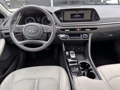 2023 Hyundai SONATA SEL 2.5L
