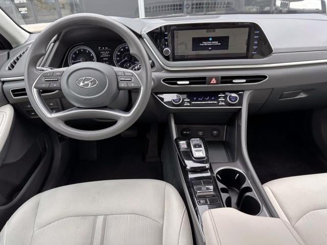 2023 Hyundai SONATA SEL 2.5L
