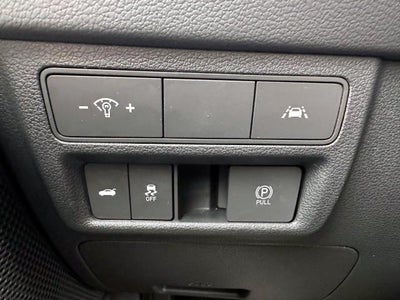 2023 Hyundai SONATA SEL 2.5L