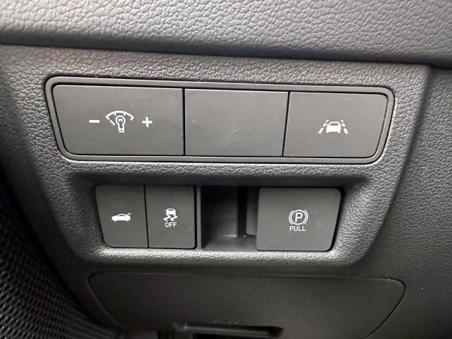 2023 Hyundai SONATA SEL 2.5L