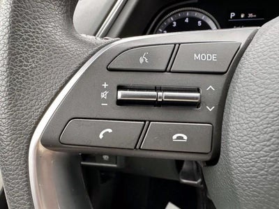 2023 Hyundai SONATA SEL 2.5L