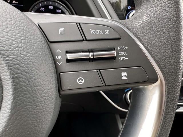 2023 Hyundai SONATA SEL 2.5L