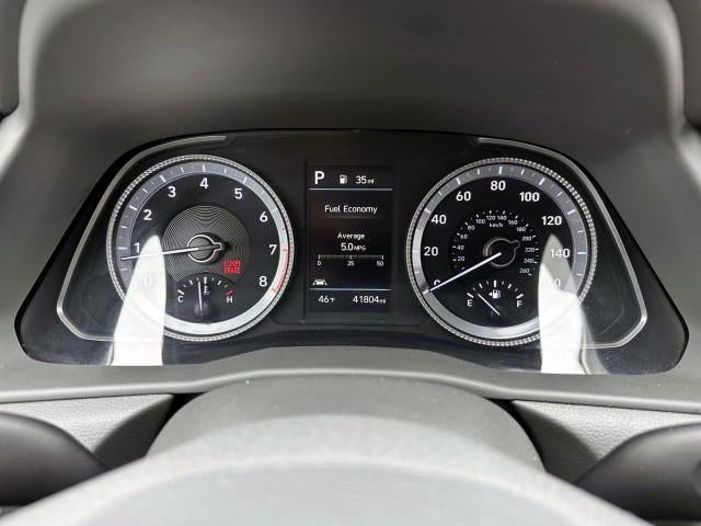 2023 Hyundai SONATA SEL 2.5L