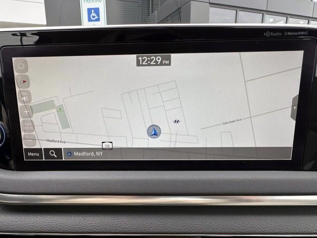 2023 Hyundai SONATA SEL 2.5L