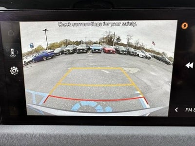 2023 Hyundai SONATA SEL 2.5L