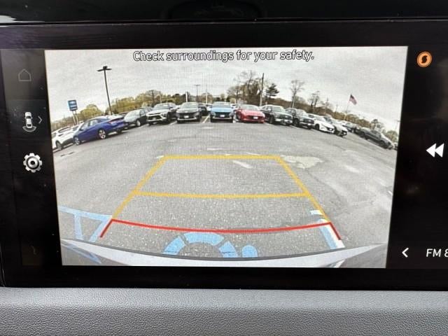 2023 Hyundai SONATA SEL 2.5L