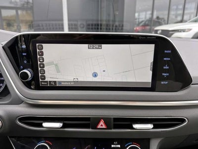 2023 Hyundai SONATA SEL 2.5L