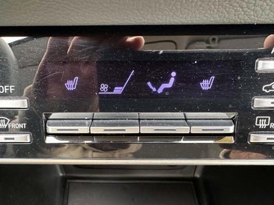 2023 Hyundai SONATA SEL 2.5L