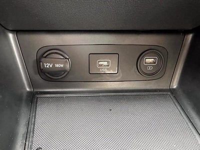 2023 Hyundai SONATA SEL 2.5L