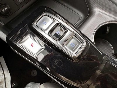 2023 Hyundai SONATA SEL 2.5L