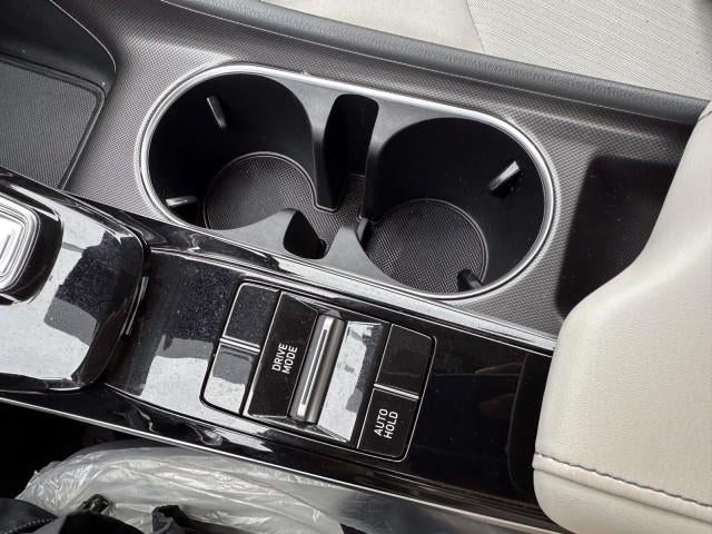 2023 Hyundai SONATA SEL 2.5L