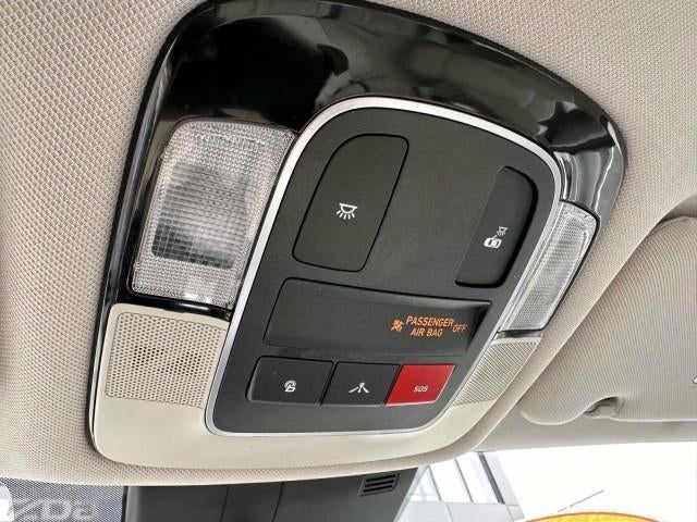 2023 Hyundai SONATA SEL 2.5L