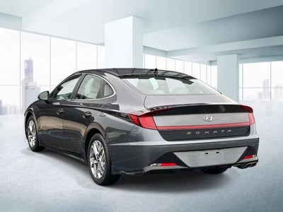 2023 Hyundai SONATA SEL 2.5L