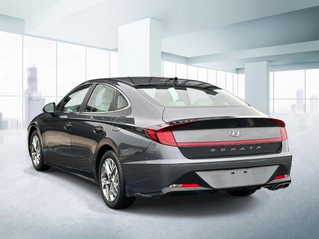 2023 Hyundai SONATA SEL 2.5L