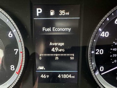 2023 Hyundai SONATA SEL 2.5L