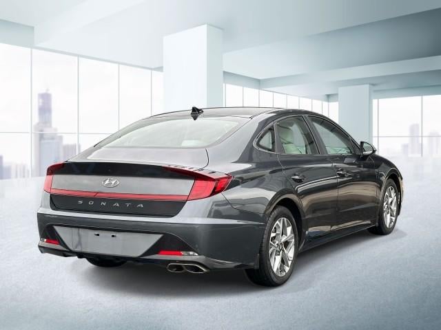 2023 Hyundai SONATA SEL 2.5L